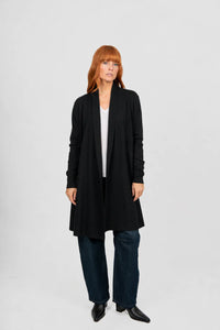 Bridge & Lord Emily edge to edge cardigan BL6651