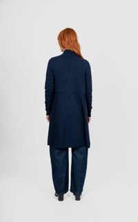 Bridge & Lord Emily edge to edge cardigan BL6651
