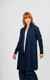 Bridge & Lord Emily edge to edge cardigan BL6651