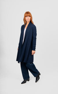 Bridge & Lord Emily edge to edge cardigan BL6651