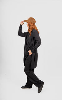 Bridge & Lord Emily edge to edge cardigan BL6651