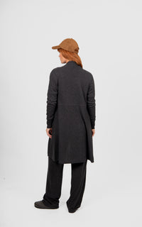 Bridge & Lord Emily edge to edge cardigan BL6651
