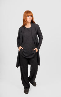 Bridge & Lord Emily edge to edge cardigan BL6651