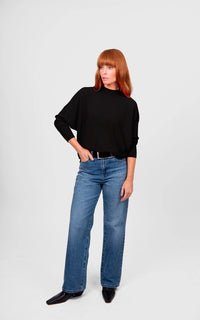 Bridge & Lord Dolman 3/4 Sleeve Pullover BL6663