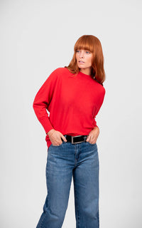 Bridge & Lord Dolman 3/4 Sleeve Pullover BL6663