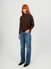 Bridge & Lord Dolman 3/4 Sleeve Pullover BL6663