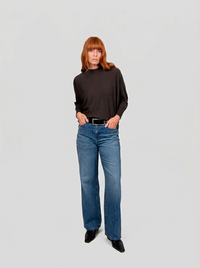 Bridge & Lord Dolman 3/4 Sleeve Pullover BL6663