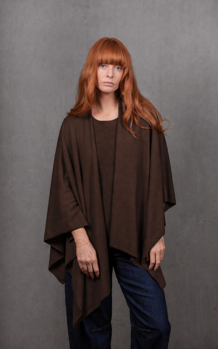 Bridge & Lord Wrap Topper BL6664