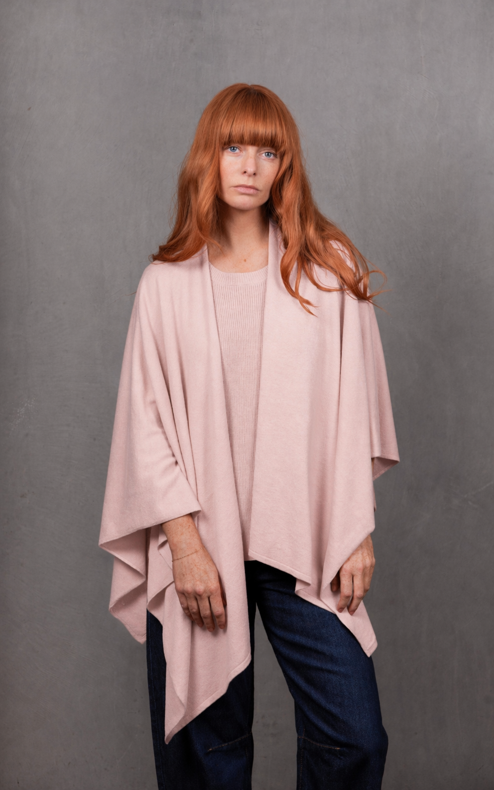 Bridge & Lord Wrap Topper BL6664
