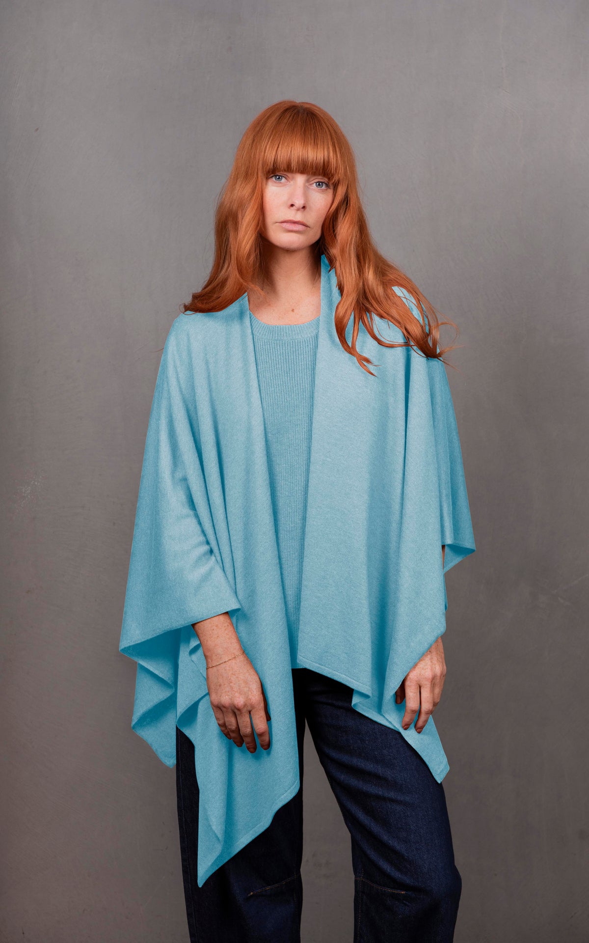 Bridge & Lord Wrap Topper BL6664