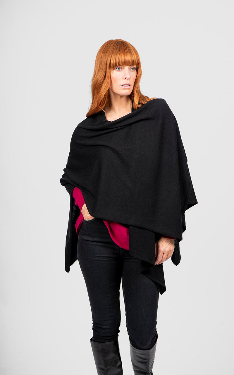 Bridge & Lord Wrap Topper BL6664