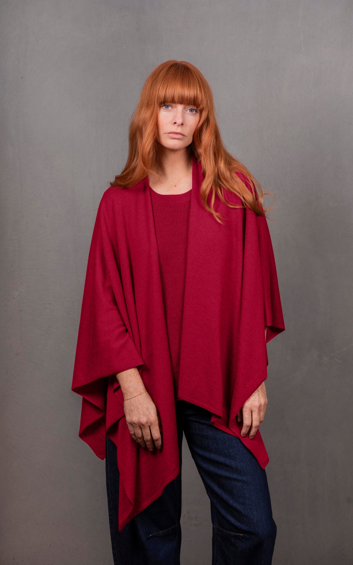 Bridge & Lord Wrap Topper BL6664