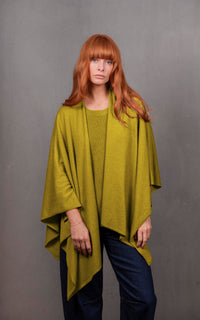 Bridge & Lord Wrap Topper BL6664