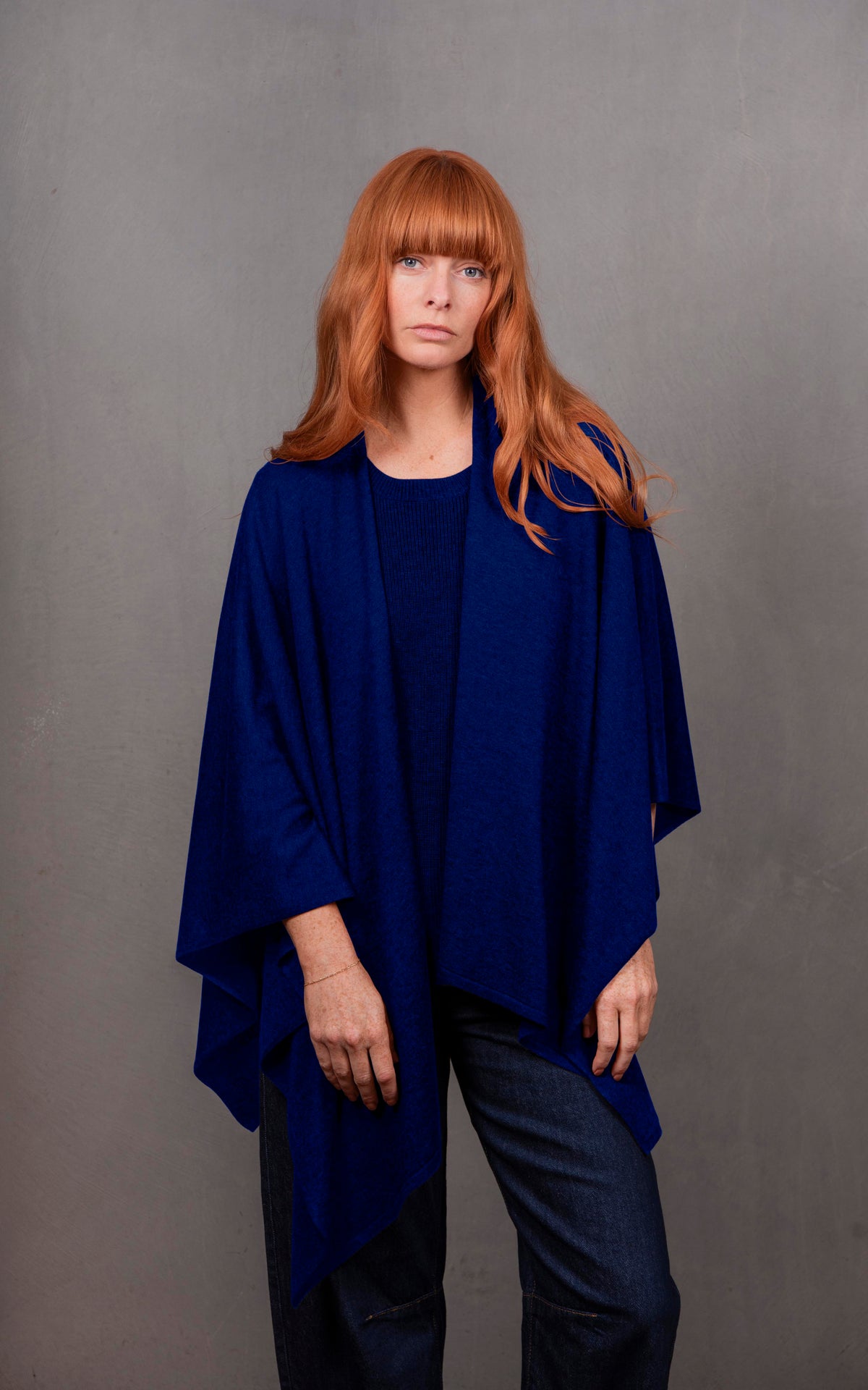 Bridge & Lord Wrap Topper BL6664