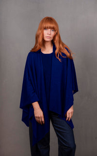 Bridge & Lord Wrap Topper BL6664
