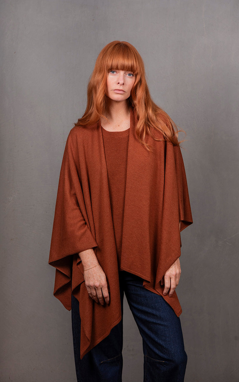 Bridge & Lord Wrap Topper BL6664