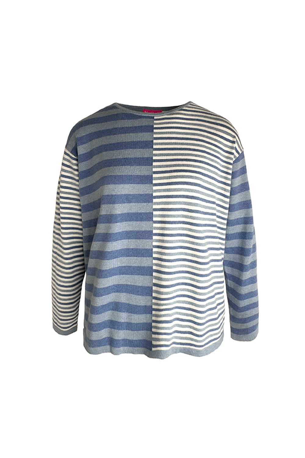 N.O.K Cotton/Cashmere Oversize Jumper Blondie