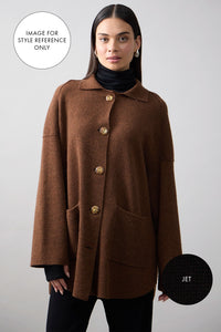 Mia Fratino Brixton Jacket 25912