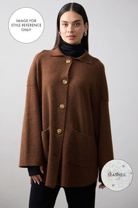 Mia Fratino Brixton Jacket 25912