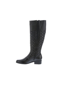 Neo Boots Couro Burn in Preto Black BT-345808