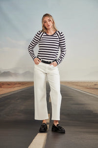 Verge Cruise Jean 9594XBT