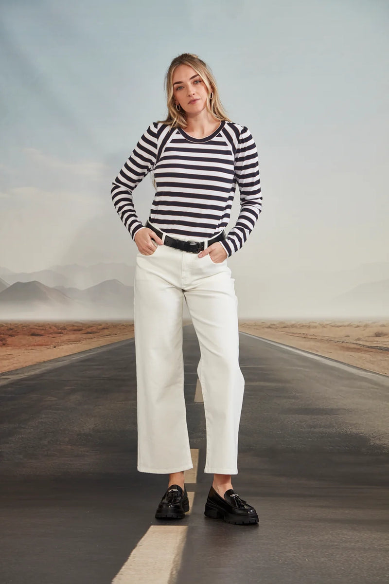 Verge Cruise Jean 9594XBT