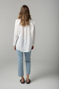 Goondiwindi Cloth +Paper+Scissors Classic Shirt C1401