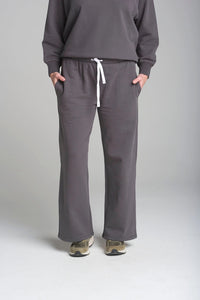 Goondiwindi Cotton Fleece Track Pant C1550