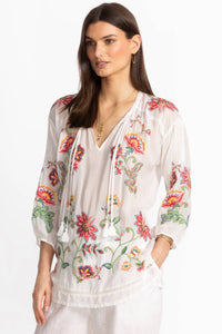 Johnny Was Margot Blouse - Melanie C18725-5