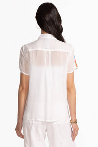 Johnny Was Petra Shirt C19125-5