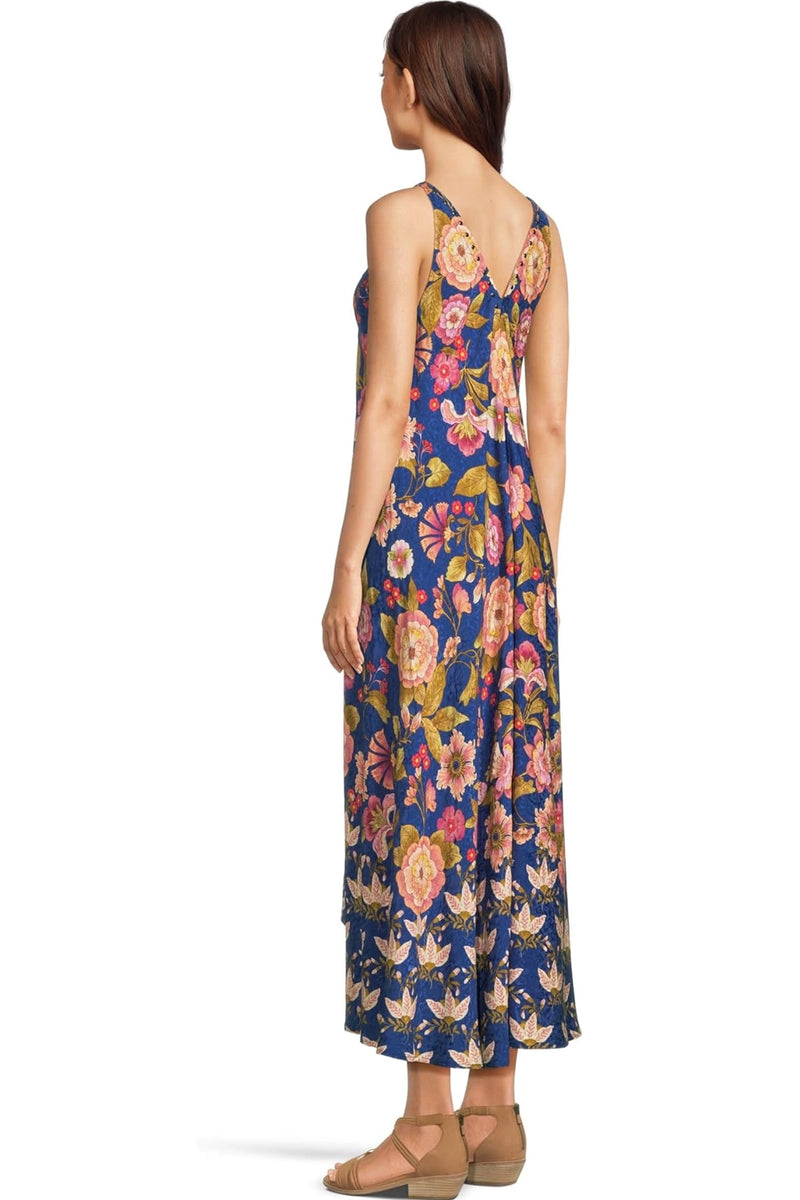 Johnny Was Eva Dress - Camara C32025-7 - Pre-Order September Delivery