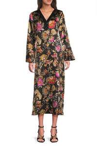 Johnny Was Judith Dress C33325-9