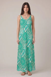 Johnny Was Kanako Dress - Hollandia C39426-3