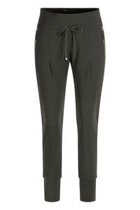 Raffaello Rossi Candy Jersey Jogger Pant 251278/9987