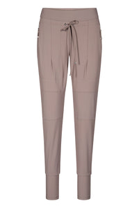 Raffaello Rossi Candy Jersey Jogger Pant 251278/9987