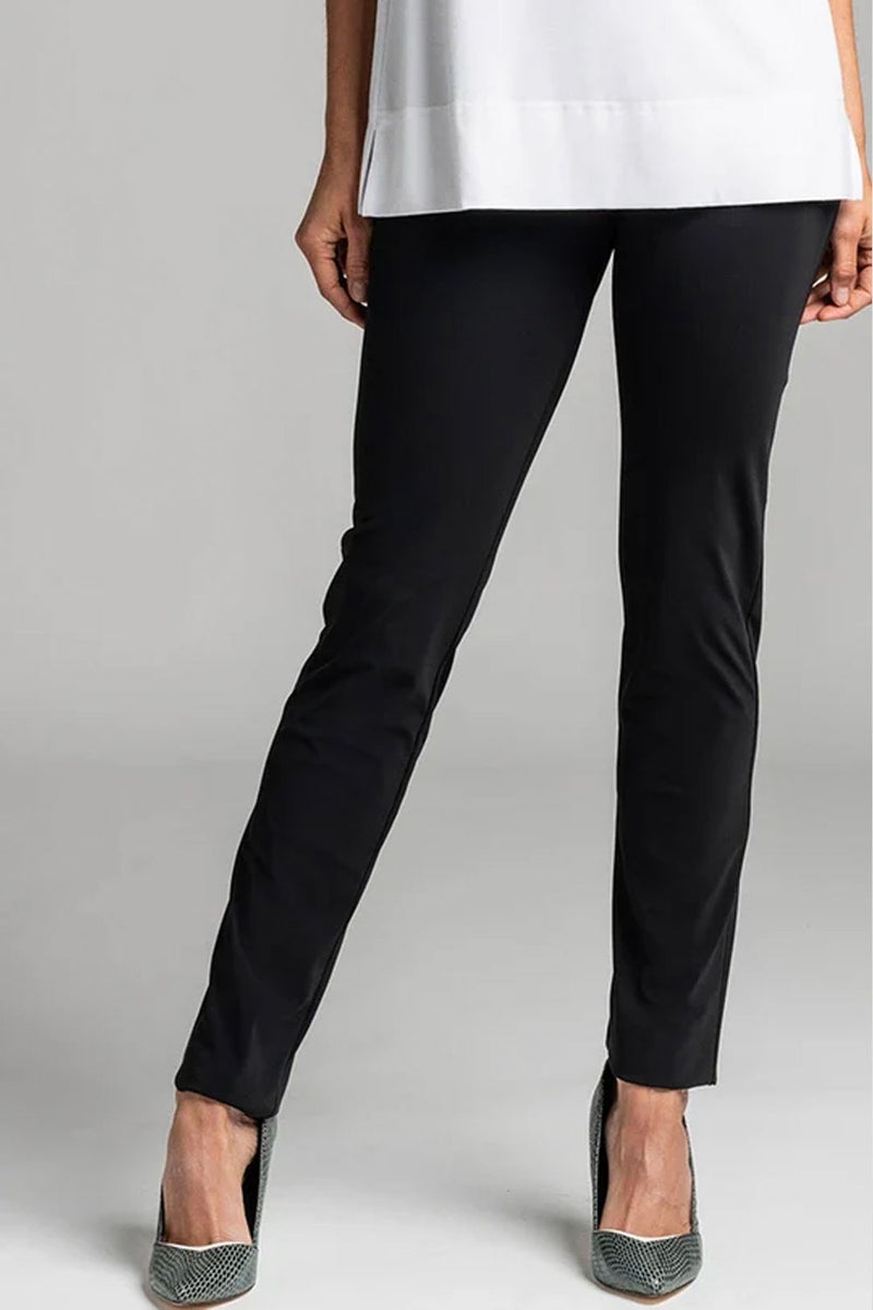 Paula Ryan Waisted Cigarette Pant 2099