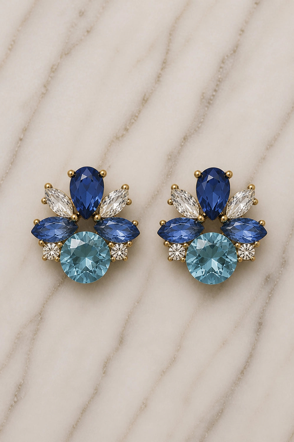Samantha Rose Cottie Earrings