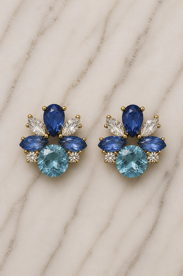 Samantha Rose Cottie Earrings
