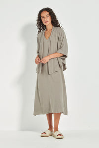 Verge Cayman Jacket in Green Tea 9900BR