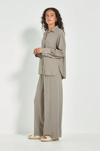 Verge Cayman Pant in Green Tea 9926BR