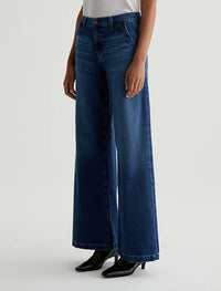 Adriano Goldschmied Stella Wide Leg -  Das1D37