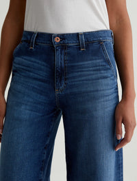 Adriano Goldschmied Stella Wide Leg -  Das1D37