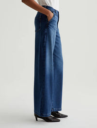 Adriano Goldschmied Stella Wide Leg -  Das1D37