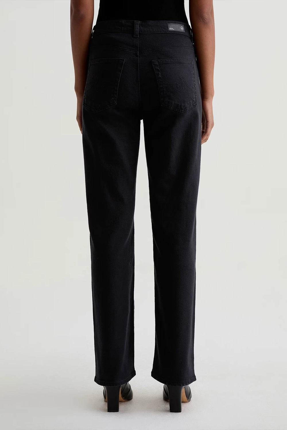 Adriano Goldschmied Brinley - Super Black Dar1F26Sba