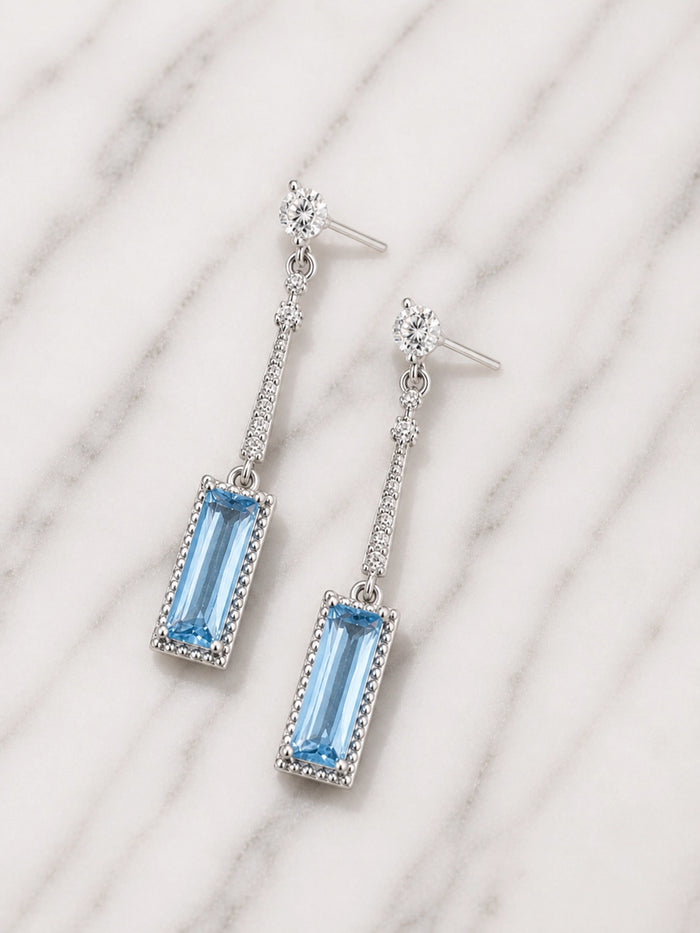 Samantha Rose Ettika Earrings