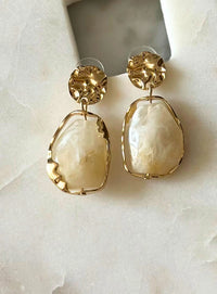 Samantha Rose Eleonora Earrings