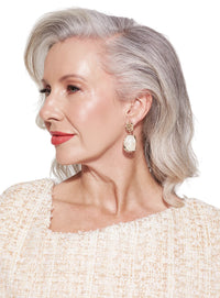 Samantha Rose Eleonora Earrings