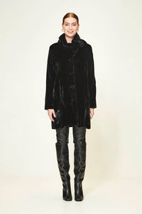 Verge Enchant Coat 9154BR
