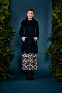 Verge Enchant Coat 9154BR