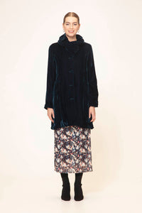 Verge Enchant Coat 9154BR